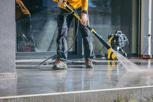 Best Parking Lot and Garage Cleaning  in Laguna Hills, CA